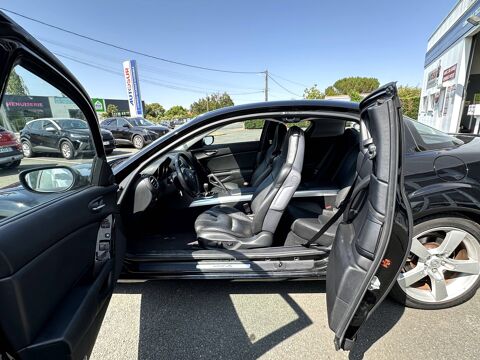 RX-8 Bi-rotor 192ch Elegance Pack 2006 occasion 17430 Tonnay-Charente