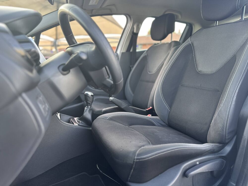 Clio IV 1.5 DCI 75 SOCIETE TVA 2017 occasion 69800 Saint-Priest