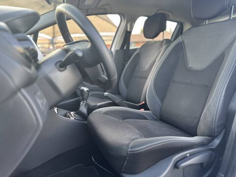 Clio IV 1.5 DCI 75 SOCIETE TVA 2017 occasion 69800 Saint-Priest