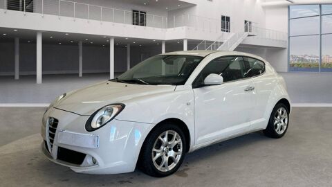 Alfa-romeo mito 1.3 JTD90 16v S&eacute;lective