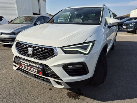 Ateca 2.0 TDI 150ch S/S Business DSG7 2023 occasion 71880 Ch&acirc;tenoy-le-Royal