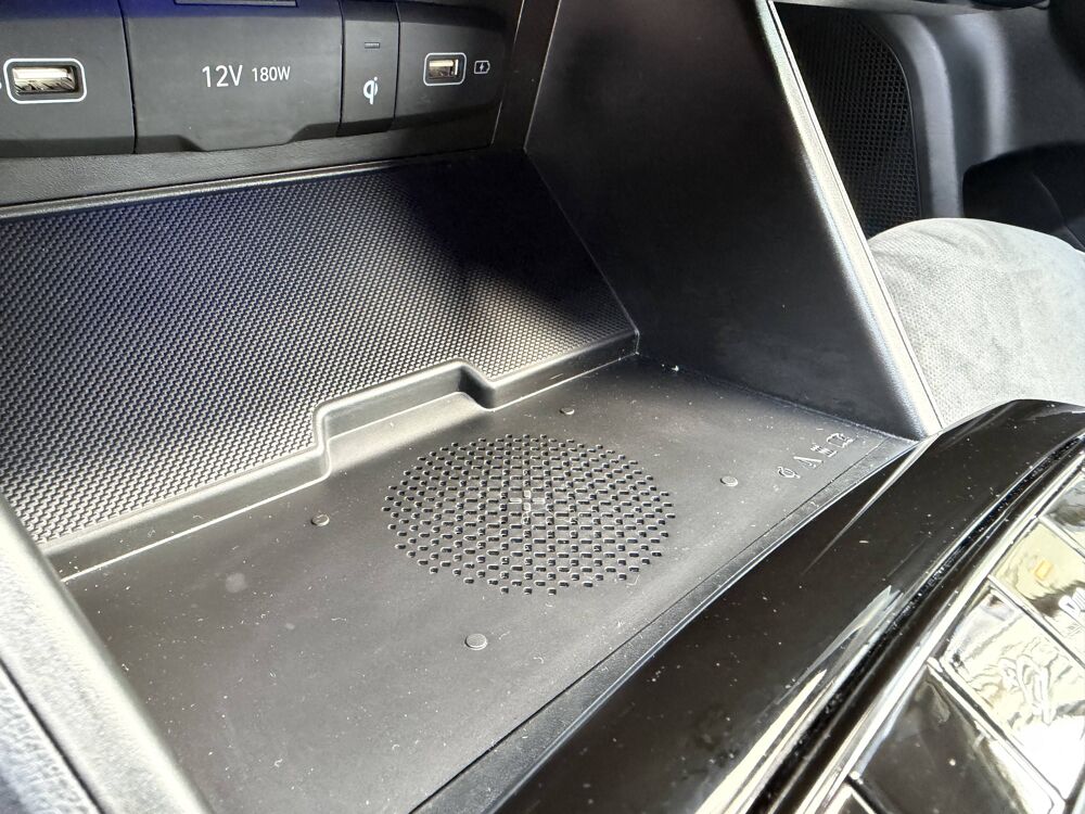 Tucson 1.6 T-GDi 230ch Hybrid N Line Edition BVA6 2024 occasion 78200 Buchelay
