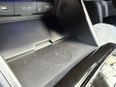 Tucson 1.6 T-GDi 230ch Hybrid N Line Edition BVA6 2024 occasion 78200 Buchelay