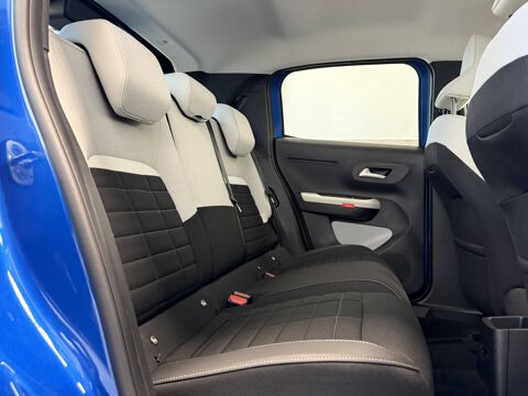 C3 1.2 Hybride 100ch MAX 2025 occasion 57980 Diebling