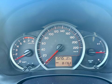 Yaris II 69 VVT-i In 5p 2012 occasion 69800 Saint-Priest