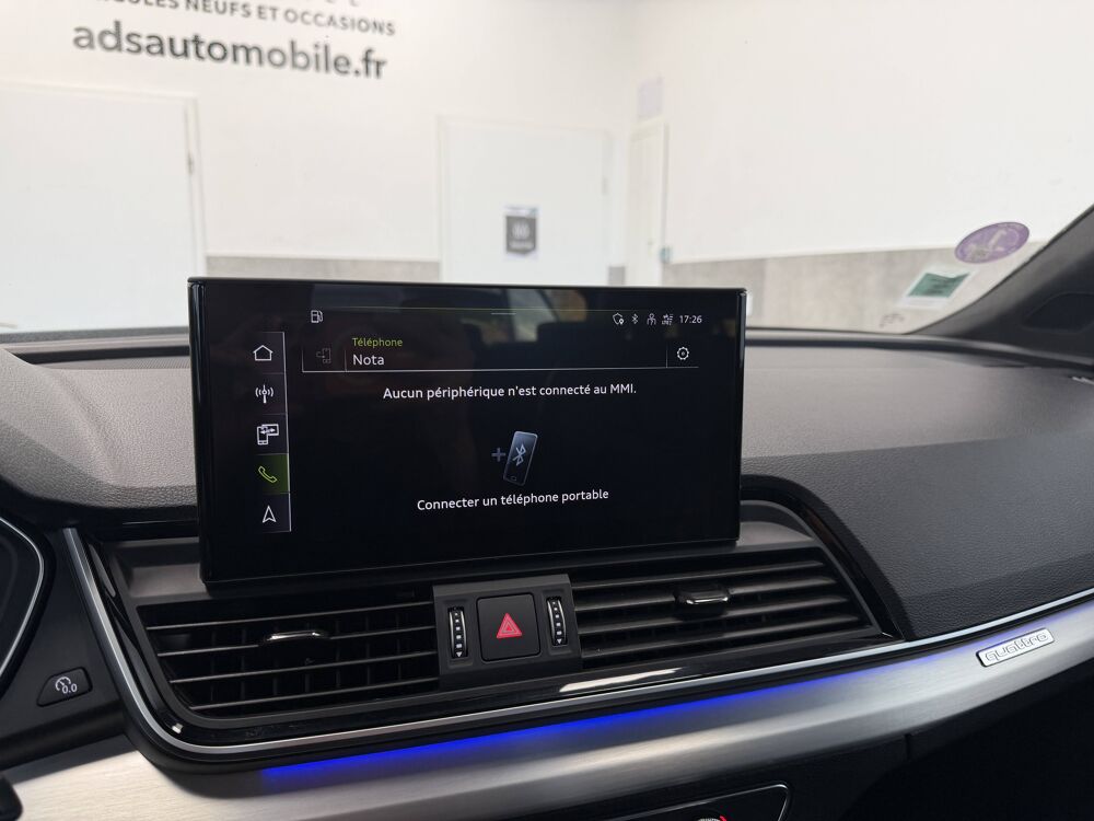Q5 55 TFSI e 367ch S line quattro S tronic 7 / &Agrave; PARTIR DE 622, 2023 occasion 57980 Diebling