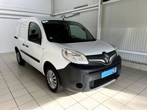 Kangoo Express II (K61) 1.5 dCi 110ch EDC 2018 occasion 17430 Tonnay-Charente