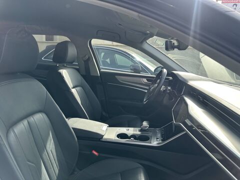 A6 40 TDI Hybride 204ch Business Executive quattro S tronic 7 2024 occasion 95220 Herblay