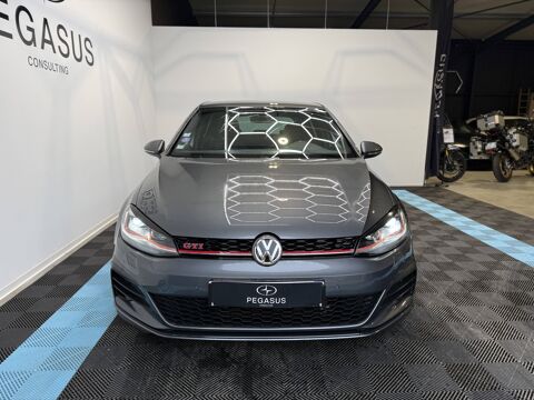 Golf 2.0 TSI 245ch GTI Performance DSG7 2019 occasion 47390 Layrac