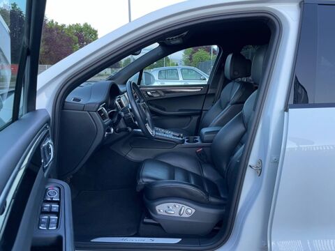 Macan 3.0 V6 258ch S Diesel PDK 2015 occasion 21600 Longvic