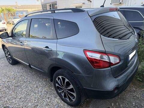 Qashqai 1.6 dCi 130 FAP Tekna Stop&Start 2013 occasion 69800 Saint-Priest