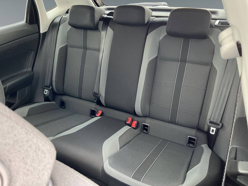 Polo TSI 115ch Highline 5p 2018 occasion 21600 Longvic