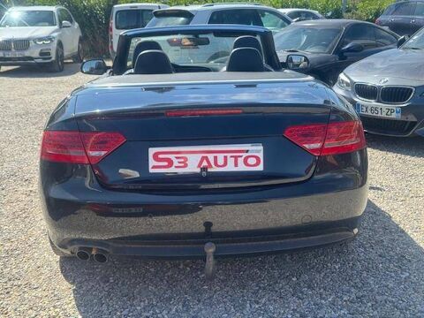 A5 2.0 TDI 170 DPF Ambition Luxe 2010 occasion 69800 Saint-Priest