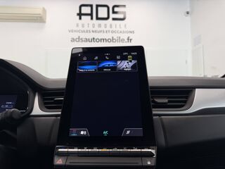 Captur 1.0 Eco-G 100ch Evolution 2025 occasion 57980 Diebling