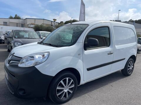 Annonce voiture Renault Kangoo Express 8200 