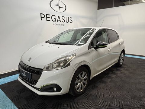 Peugeot 208 1.2 PureTech 82ch Urban Soul 5p