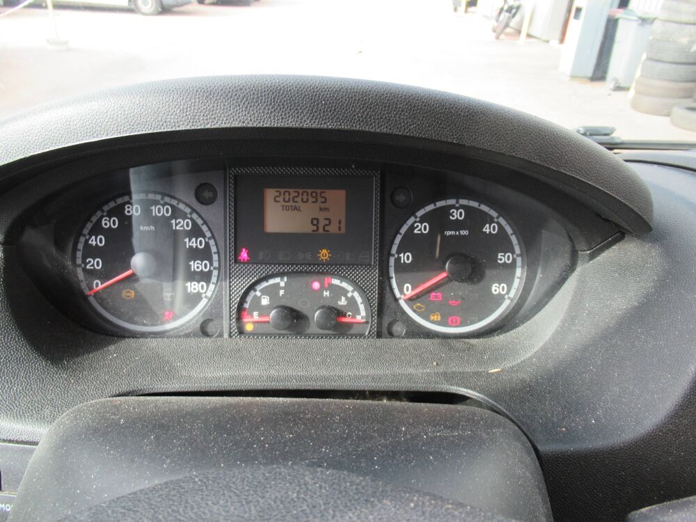 Ducato 2.3 Mjt 120 FRIGO 2012 occasion 10410 Saint-Parres-aux-Tertres