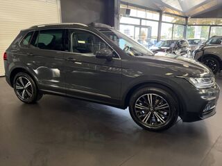 Tiguan VOLKSWAGEN TIGUAN 1.5 TSI 150 MOVE TO 2023 occasion 77240 Vert-Saint-Denis