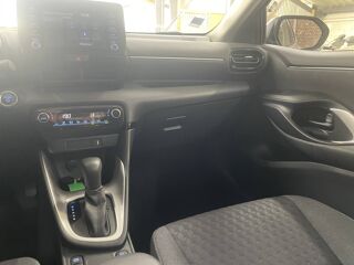 Yaris IV 116h Dynamic Business 5p + Stage Hybrid Academy MY21 2022 occasion 92500 Rueil-Malmaison