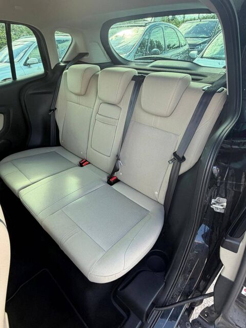 B-max FORD B-Max 1.6 TDCi FAP S&S 95 cv 2012 occasion 27000 &Eacute;vreux
