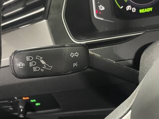 Passat VIII 1.4 TSI 218ch Hybride Rechargeable GTE Business DSG6 2021 occasion 92500 Rueil-Malmaison