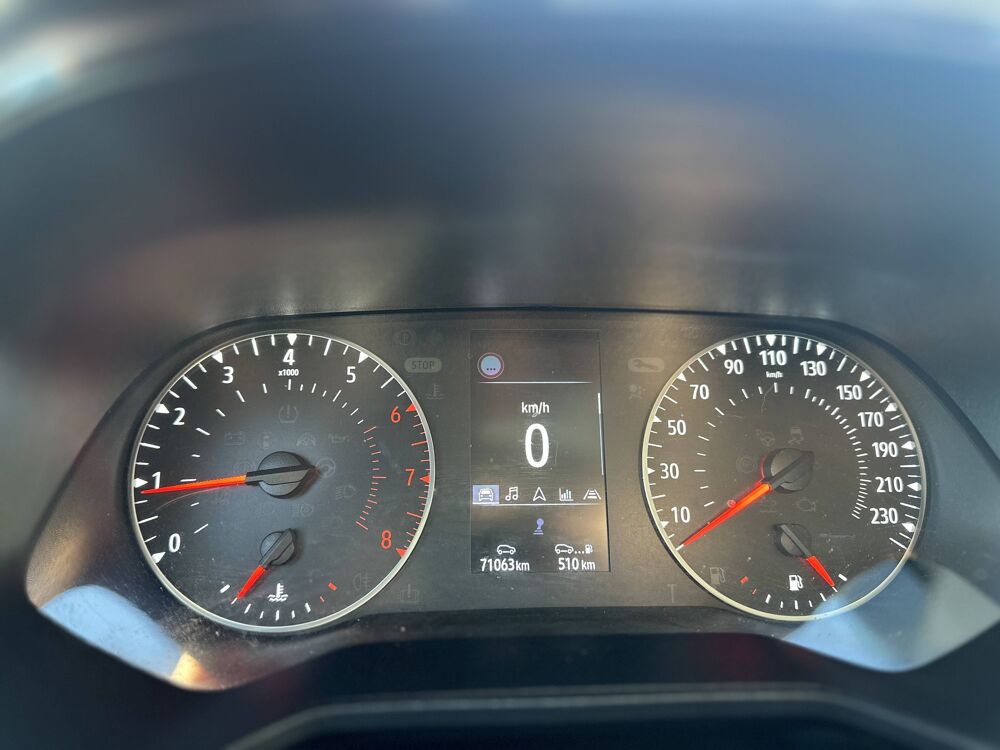 Clio V (BJA) 1.0 TCe 90ch Business -21N 2022 occasion 69800 Saint-Priest