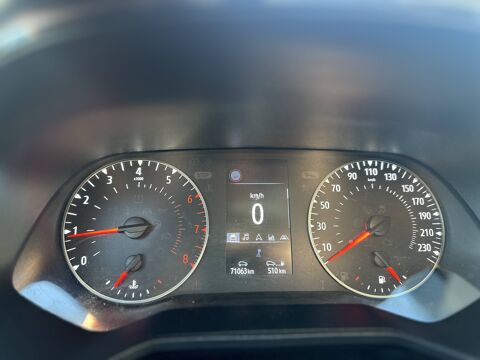 Clio V (BJA) 1.0 TCe 90ch Business -21N 2022 occasion 69800 Saint-Priest