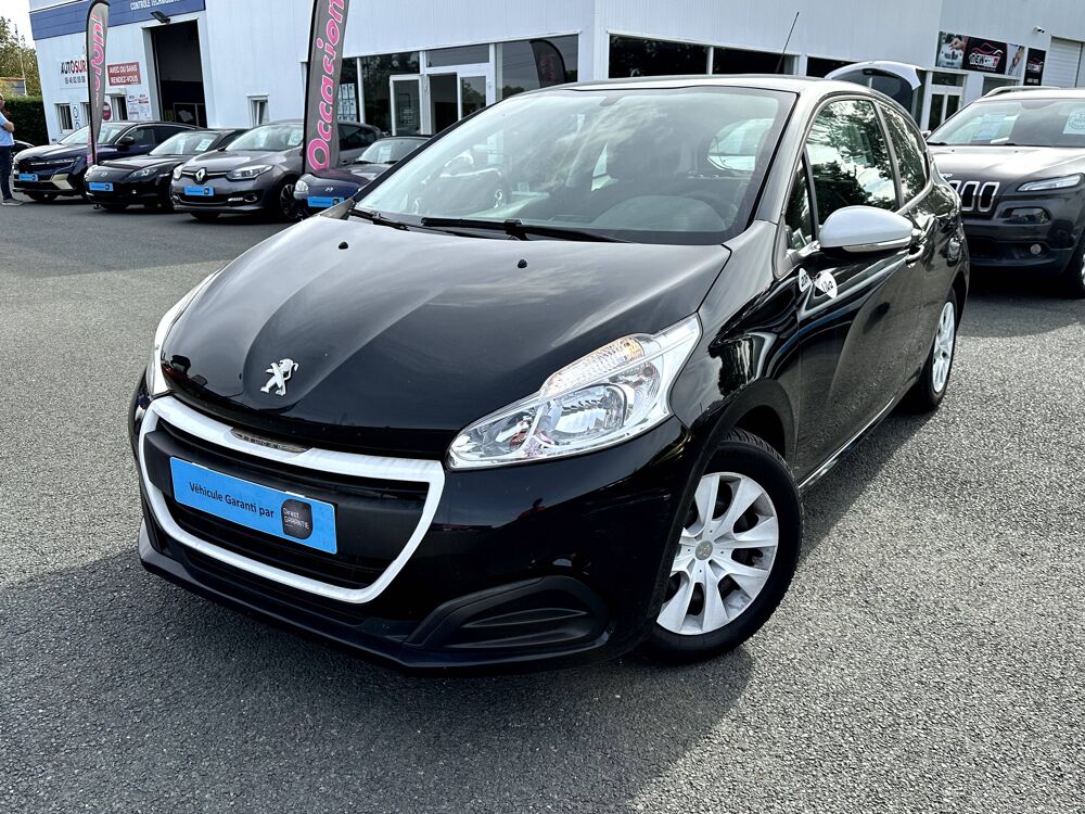 208 1.0 PureTech Like 3p 2016 occasion 17430 Tonnay-Charente