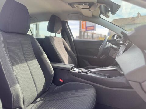 308 PHEV 180ch Active Pack e-EAT8 2023 occasion 69800 Saint-Priest