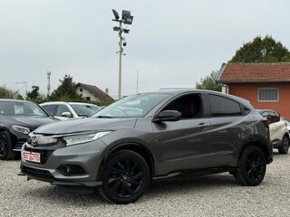 HR-V 1.5 i-VTEC 182ch Turbo Sport CVT 2019 occasion 69800 Saint-Priest