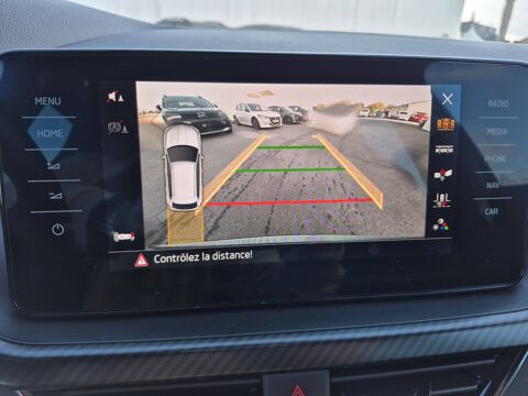 Kamiq 1.5 TSI 150ch Monte-Carlo DSG7 Euro6d-AP 2023 occasion 71880 Ch&acirc;tenoy-le-Royal