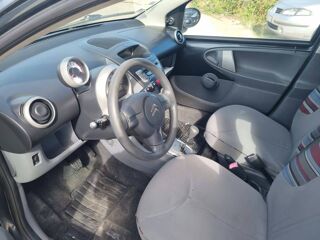 C1 1.0i Confort SensoDrive 5p 2010 occasion 27000 &Eacute;vreux