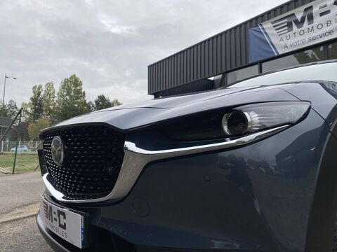 CX-30 2.5 e-SKYACTIV-G M-Hybrid 140ch Homura 2025 2024 occasion 78200 Buchelay