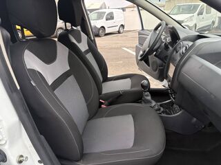 Duster 1.5 dCi 110 Euro6 Prestige 4X2 2016 occasion 13220 Ch&acirc;teauneuf-les-Martigues