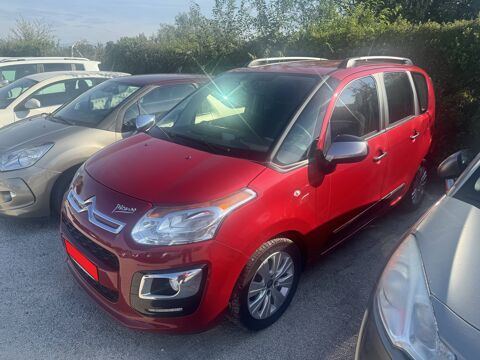 Citroen c3 picasso Citro&euml;n  1.4 VTI 95 COLLECTION / 1&