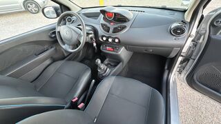 Twingo II Ph2. 1.2 75 LEV Eco&sup2; LIFE 2014 occasion 84100 Orange
