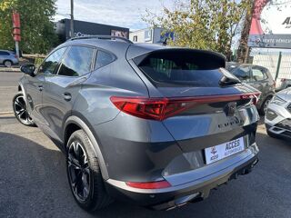 Formentor 1.4 e-HYBRID 204ch V DSG6 2024 occasion 95220 Herblay