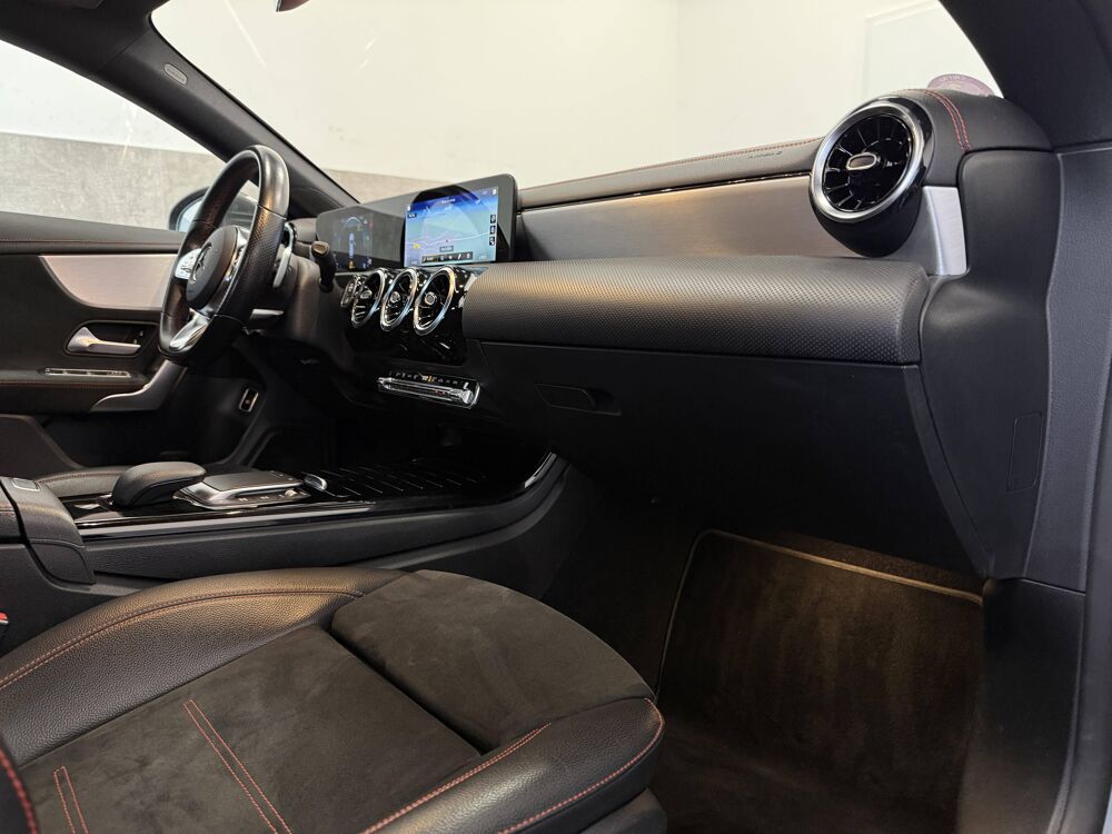 Classe CLA 250 AMG Line 4 Matic BVA7 / &Agrave; PARTIR DE 337,60 € * 2021 occasion 57980 Diebling