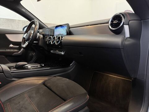 Classe CLA 250 AMG Line 4 Matic BVA7 / &Agrave; PARTIR DE 337,60 € * 2021 occasion 57980 Diebling