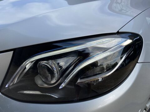 Classe E III (C238) 220 d 194ch Sportline 9G-Tronic 2017 occasion 78200 Buchelay