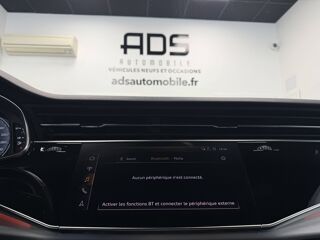 Q8 50 TDI 286ch quattro tiptronic 8 157g 2019 occasion 57980 Diebling