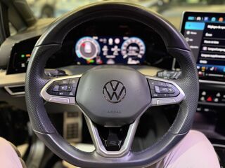 Golf GOLF 1.5 ETSI R-LINE 150 CV DSG 2026 occasion 77240 Vert-Saint-Denis