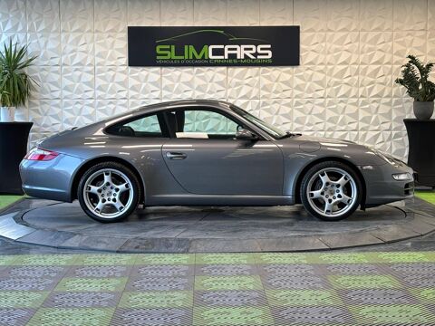 911 IV (997) Carrera 2005 occasion 06250 Mougins