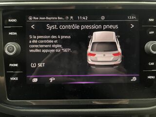 Tiguan II 1.4 eHybrid 245 Life Bus DSG6 2023 occasion 92500 Rueil-Malmaison