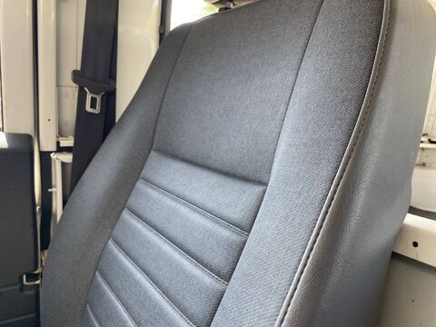 Defender II HT 90 2.4 TD E 2007 occasion 78200 Buchelay