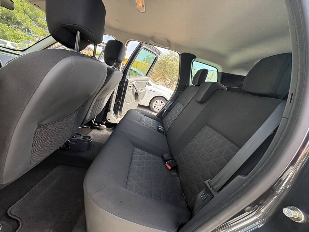 Duster 1.5 dCi 110 Prestige 4X2 2015 occasion 13220 Ch&acirc;teauneuf-les-Martigues