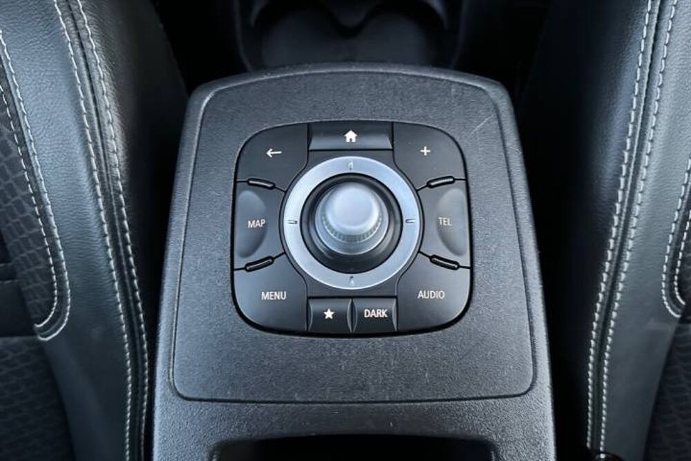 Sc&eacute;nic III TCe 130cv Energy Bose Edition 2016 occasion 21600 Longvic