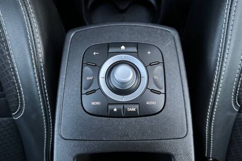 Sc&eacute;nic III TCe 130cv Energy Bose Edition 2016 occasion 21600 Longvic
