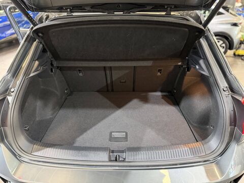 T-ROC R-LINE 1.5 150 CV BVA TVA R&Eacute;CUP&Eacute;RABLE IQLIGHT 2025 occasion 77240 Vert-Saint-Denis