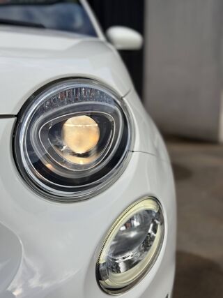500 1.2 8v 69ch Eco Pack Lounge 2019 occasion 49124 Saint-Barth&eacute;lemy-d'Anjou